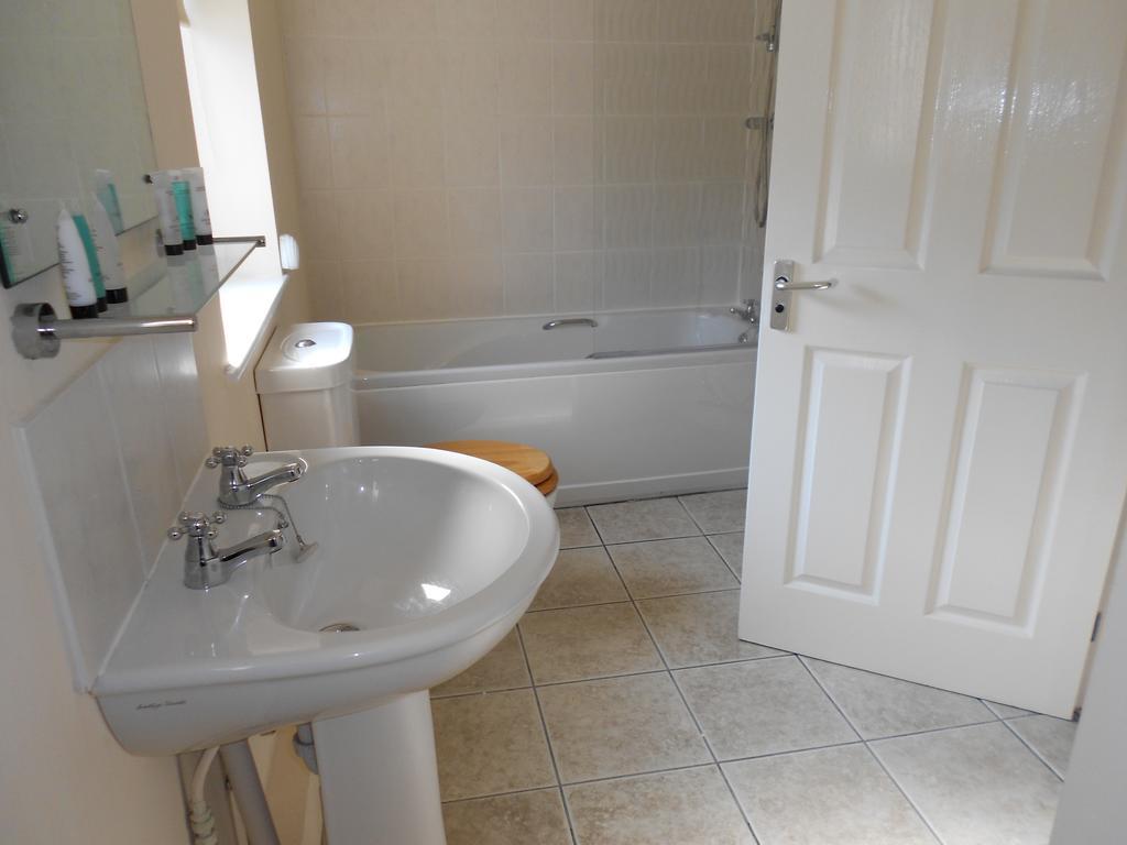 The Shady Oak B&B Whaley Bridge Habitación foto