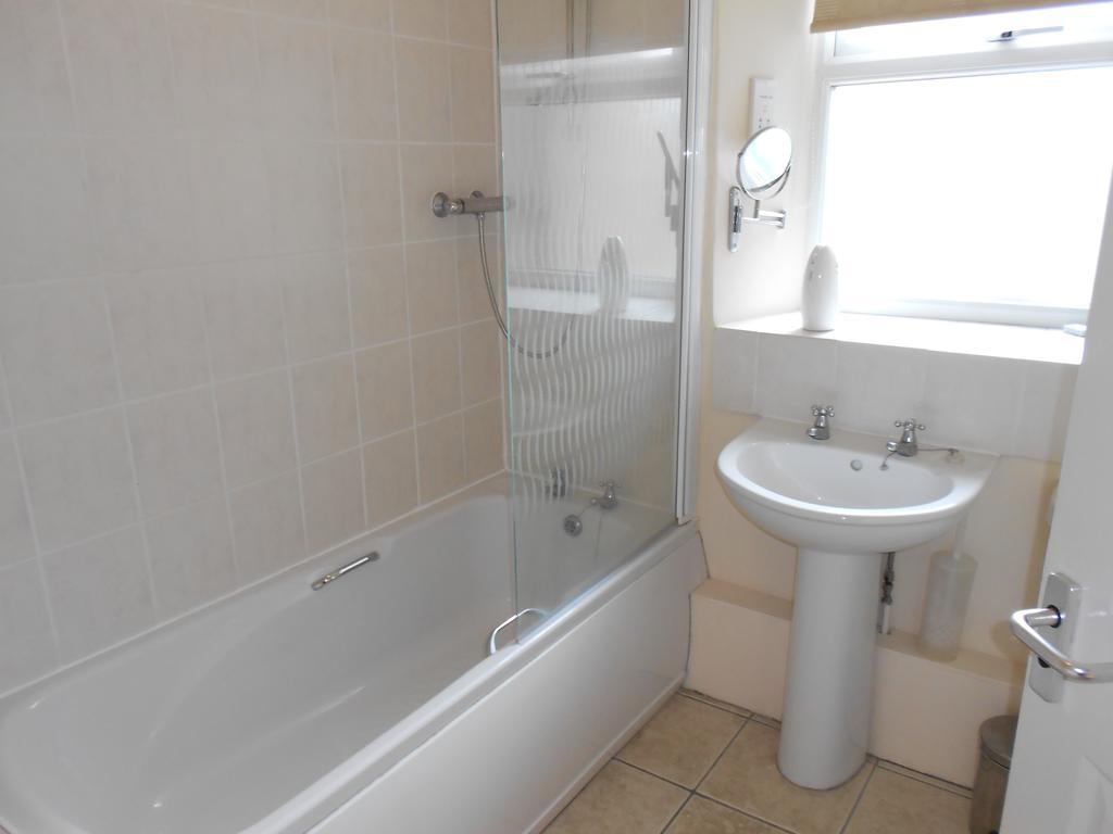 The Shady Oak B&B Whaley Bridge Habitación foto