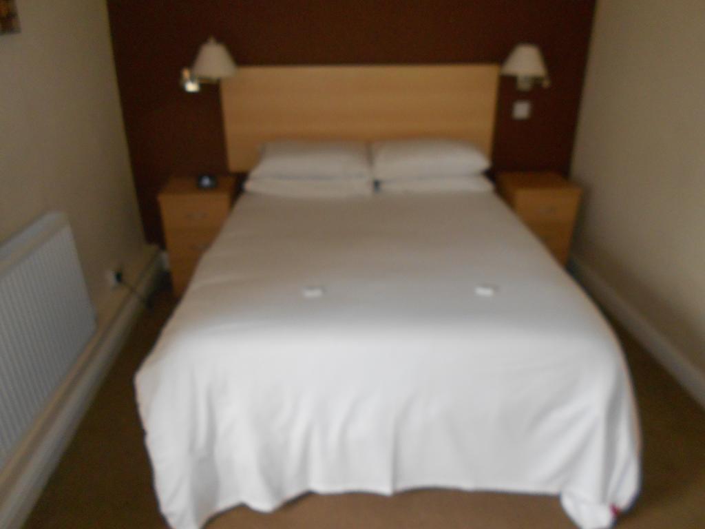 The Shady Oak B&B Whaley Bridge Habitación foto